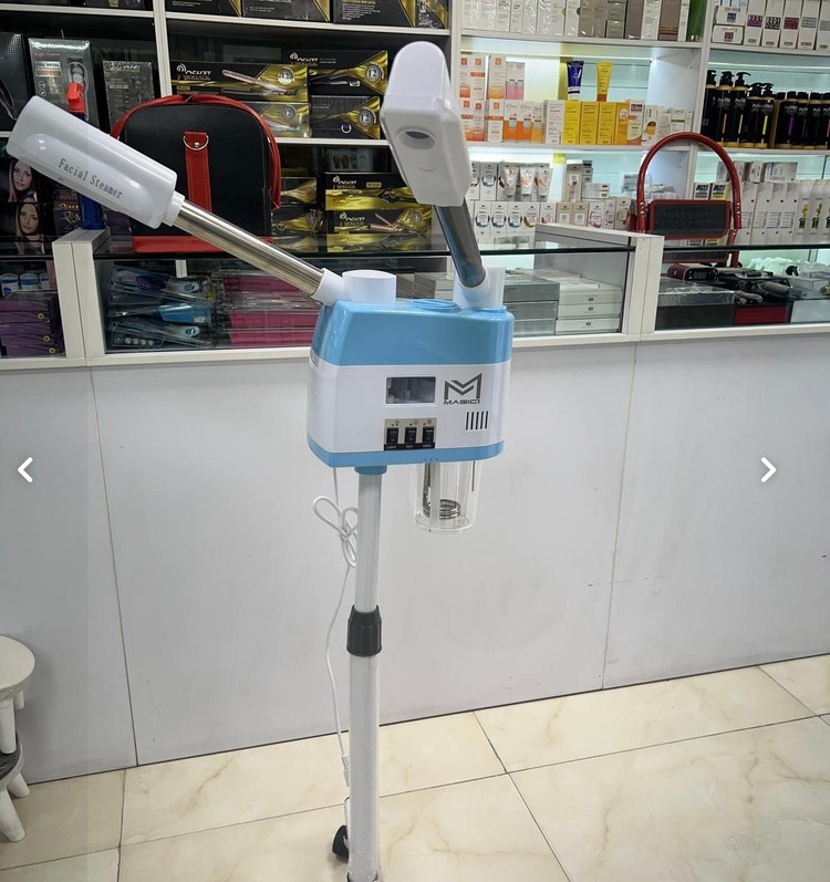 دستگاه بخور دو لول مجیک