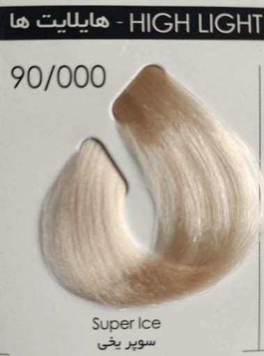 سوپر یخی
