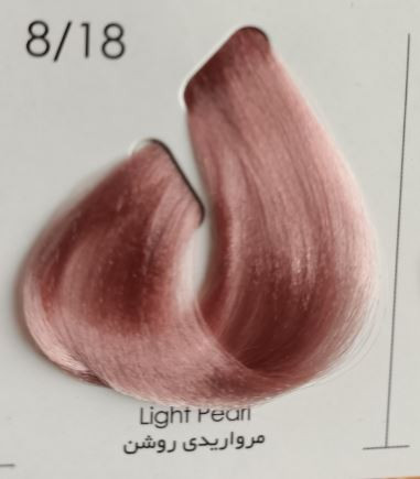 مرواریدی روشن