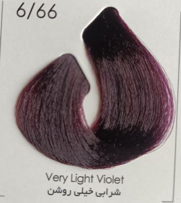 شرابی خیلی روشن