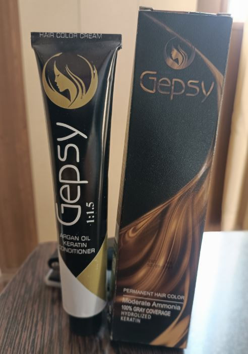 طیف رنگهای خاکستری