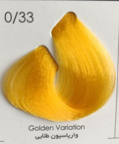 واریاسیون طلایی