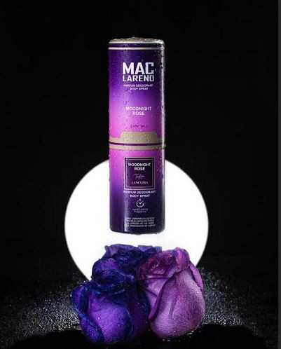 میدنایت رز لانکوم