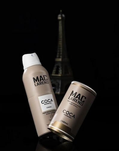 کوکومادمازل