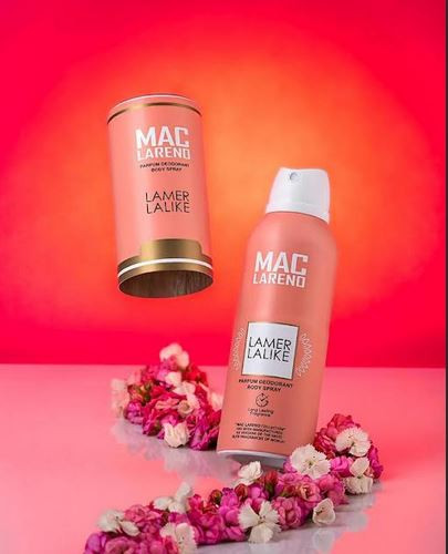 لالیک لامور