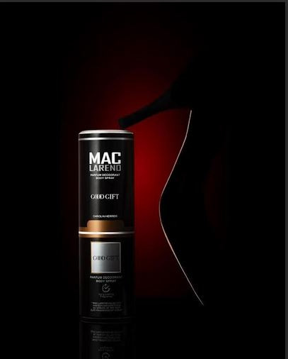 کارولینا هررا گودگرل