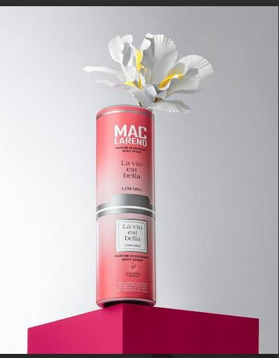 لاویه ایست بل لانکوم